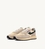 Zapatillas Autry reelwind crudo verde oscuro